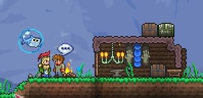 Terraria Beginners Guide 8 Tips And Tricks For New Players