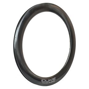 Roue S DUKE BACCARA 65C DISC DUKE BADBOY CL