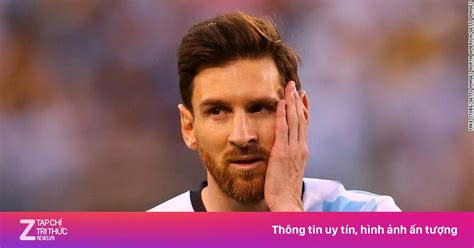 Messi Bị Hạ Thấp Vì Chưa Vô địch World Cup Thể Thao Znewsvn