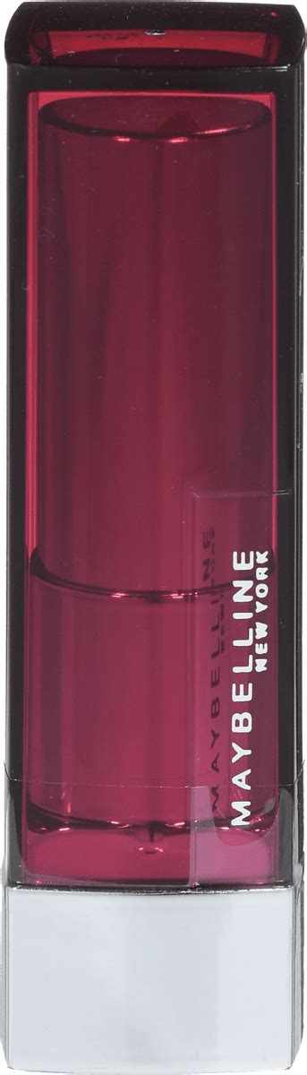 MAYBELLINE NEW YORK Color Sensational ruž za usne – 250 Mystic Mauve, 4 ...