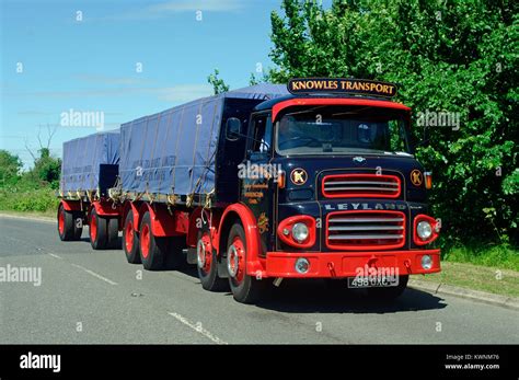 Leyland Lorry Stock Photos And Leyland Lorry Stock Images Alamy