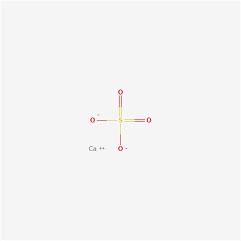 Calcium Sulphate at Best Price in Ankleshwar, Gujarat | Dhyani Pharma Chem