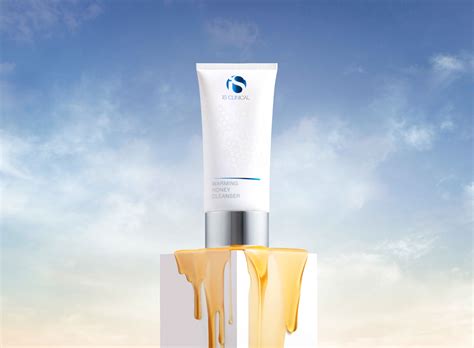 Warming Honey Cleanser SM Aesthetic Lab