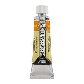 Best pris på Rembrandt akvarellfärg 10 ml tub Cadmium Orange 211