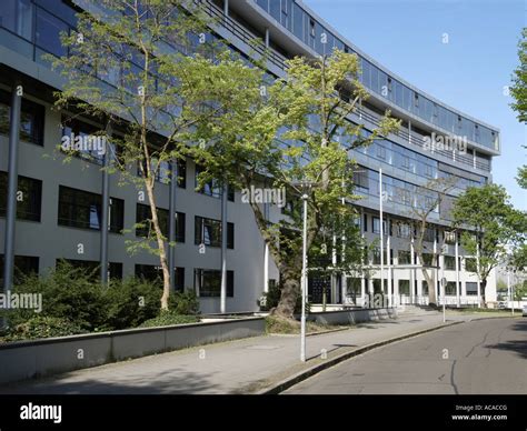 Max Planck Institute for Evolutionary Anthropology, Leipzig, Saxony ...