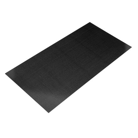 Carbon Fiber Board Twill Glossy Carbon Fiber Board Carbon Fiber Board