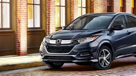 2022 Honda Hrv Trim Walk Nora Cuadrado