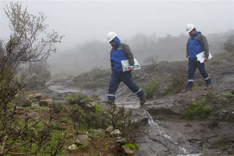 Senace Aprob Estudios De Impacto Ambiental Y Sus Modificaciones