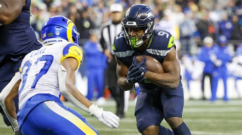 Arizona Cardinals At Seattle Seahawks Odds Picks And Predictions