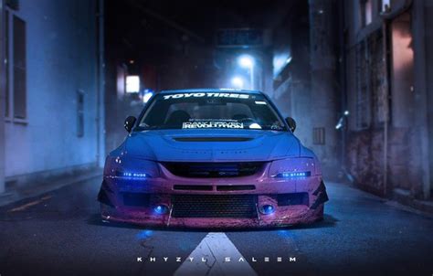 Обои по теме вид с переди