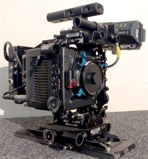 Used Arri Lf Mini Camera For Sale