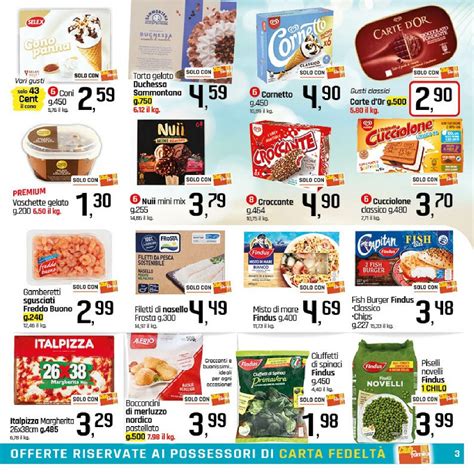 Famila Superstore Volantino Dal Luglio Al Agosto Italiano