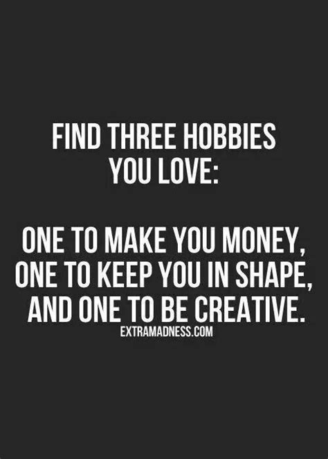 Funny Quotes About Hobbies - ShortQuotes.cc