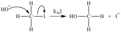 Lewis Acid Base Reaction