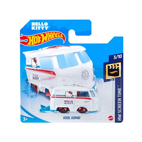 Hot Wheels Tekli Arabalar