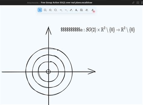 Simple Latex Formulas Displaying With Bugs In Excalidraw Files Help