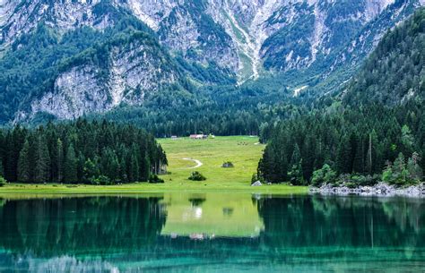 Località di montagna in Friuli Venezia Giulia dove andare Viaggiamo