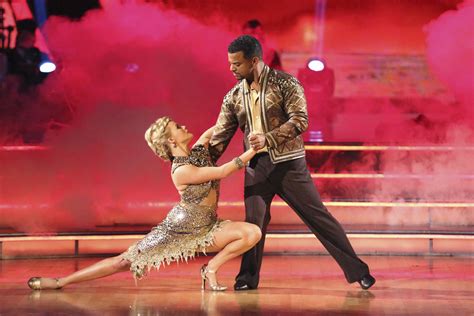 Alfonso Ribeiro Wins Dancing With The Stars