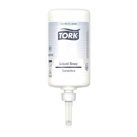 Tork Premium Flüssigseife extra mild 6 x 1 l Fachhandel Herzog