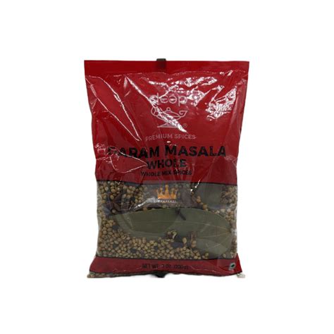 Deep Garam Masala Whole 200g Maharaja Store Online Desi Grocery