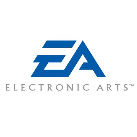 Ea Sports Logo Font