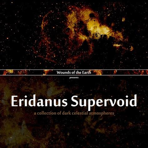 IV: Eridanus Supervoid (2011, 320 kbps, File) - Discogs