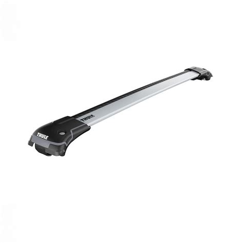 Bare Transversale Thule Wingbar Edge Pentru VW Tiguan Allspace 5 Usi