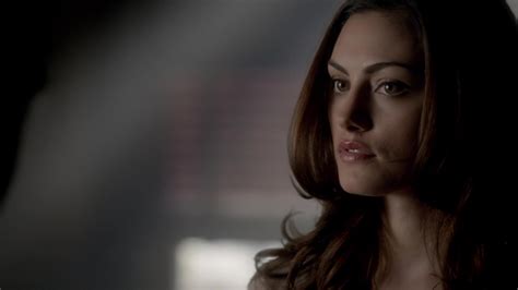 4x08 - We'll Always Have Bourbon Street - tvd s04e08 0103 - Phoebe ...