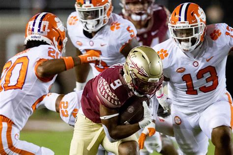 2023 Acc Football Schedule Release All 14 Team Schedules