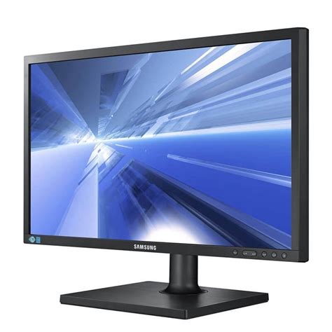 Monitoare Led Sh Samsung S E D Inci Full Hd Grad A Panel Pls