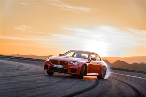 Todo sobre coches El BMW M2 2023 ya tiene precio en México 460 hp