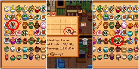 Best Stardew Valley Food Fodgatui