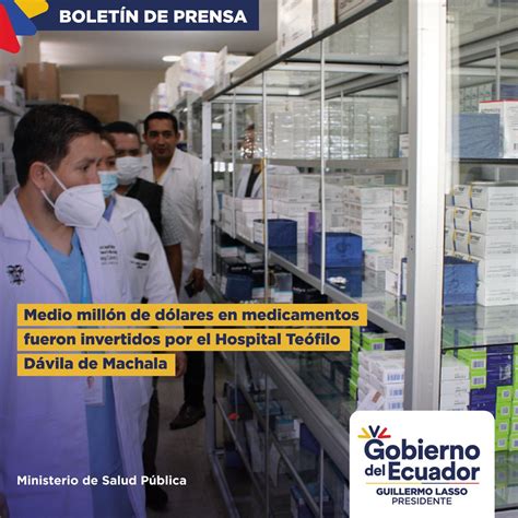 Ministerio De Salud P Blica On Twitter Bolet N El Pasado De