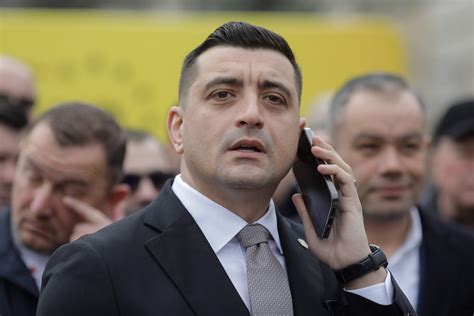 Un fost deputat AUR susţine că partidul a cheltuit în ultimul an şi