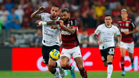 Flamengo X Corinthians Hoje Ao Vivo Saiba O Horário E Como Assistir Na