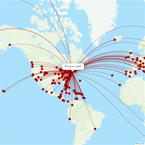 Everything You Need To Know About United Airlines Airline Information