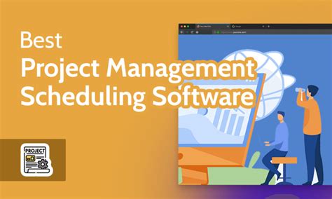 7 Best Project Management Software For Windows For 2025