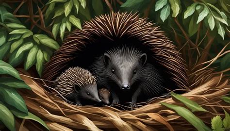 Uncovering What Echidna Does in Greek Mythology - Mythology Inquirer