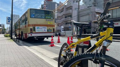 🚨路線バスと16歳の高校生が運転する自転車が衝突する事故神奈川・平塚 スレッド閲覧｜爆サイcom南関東版