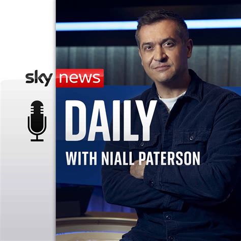 Sky News Daily Podcast Podtail