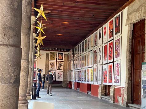 Los 5 museos más interesantes de la Ciudad de México