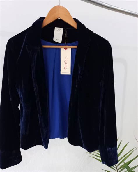 Renov Tu Vestidor Blazer Daniel Cassin