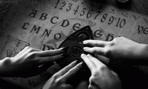 People share their scariest Ouija board experiences