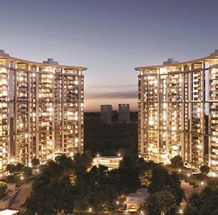 Yoopune Is Indias First Branded Residential Development And Ready To