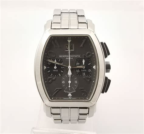 Vacheron Constantin Royal Eagle Chronograph Ref 49145 Automatic