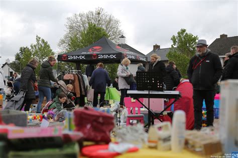 Garagesale Rommelroute In Nederweert Weer Een Groot Succes Nederweert24