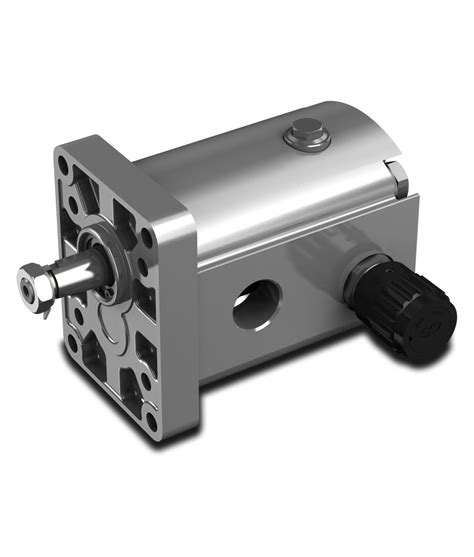 Gear Motor Sm Aluminium Gear Motors Canimex Hydraulic And