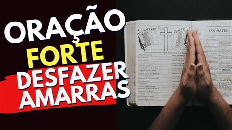 ORAÇÃO FORTE E PODEROSA PARA ABRIR TODOS OS CAMINHOS SALMO 91