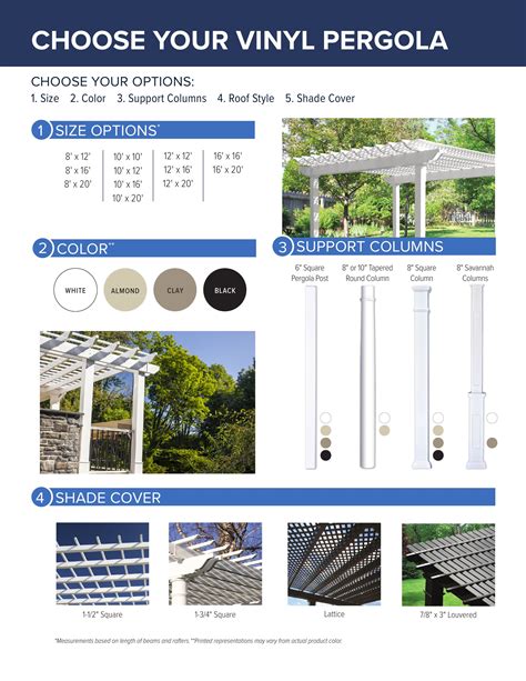 Superior Outdoor Products, Catalogs, Superior Outdoor Products Vinyl