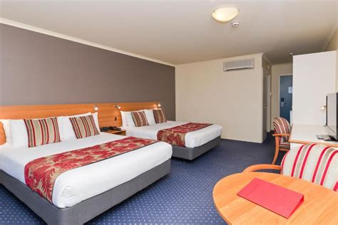 Heartland Hotel Auckland Airport, Auckland | 2024 Updated Prices, Deals